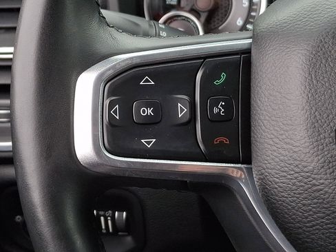 Used 2019 RAM 1500 Laramie image 21