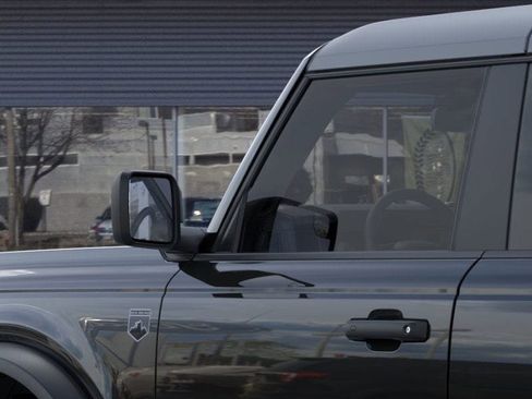 New 2026 Ford Bronco Big Bend image 22