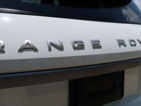 Used 2019 Land Rover Range Rover Evoque AWD/4WD image 53