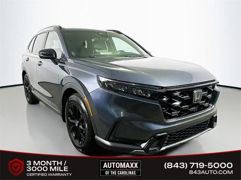 Used 2024 Honda CR-V Sport-L image 1