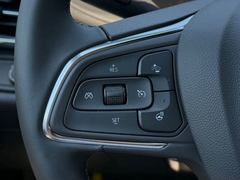 New 2026 Buick Envista Avenir FWD image 24
