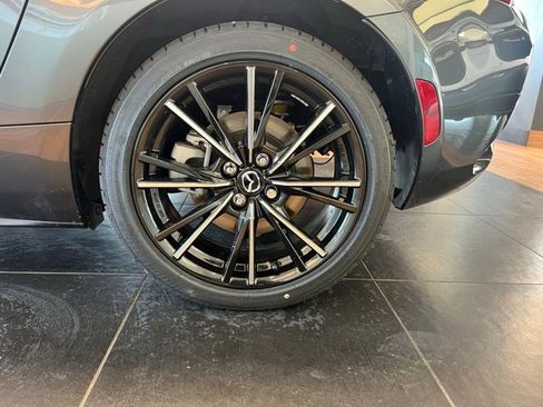 New 2025 MAZDA MX-5 Miata Grand Touring w/ Weather Package image 15