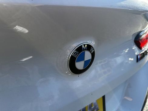 Used 2022 BMW M850i xDrive Coupe image 39