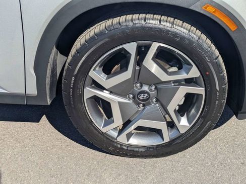 Used 2024 Hyundai Palisade Limited image 11