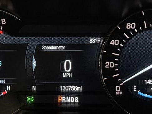 Used 2017 Lincoln MKZ Reserve w/ Climate Package AWD/4WD image 16