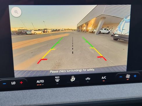 New 2026 Ford Maverick XLT image 13