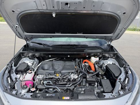 Used 2024 Toyota RAV4 XLE Premium w/ Weather Package image 24