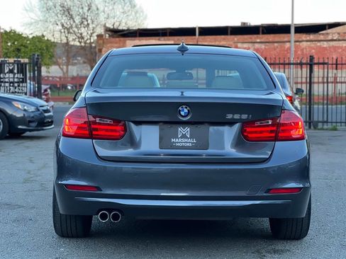 Used 2014 BMW 328i Sedan image 5