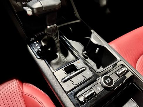 Used 2025 Kia K5 GT-Line w/ GT-Line Premium Package image 23