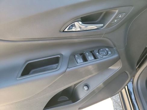 Certified 2023 Chevrolet Equinox LT AWD/4WD image 17