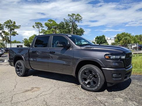 New 2026 RAM 1500 Big Horn image 2