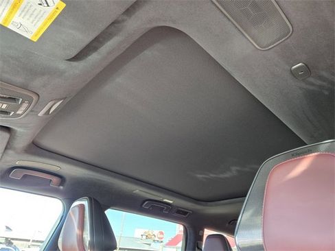 New 2026 INFINITI QX80 Autograph w/ Premium Cargo Package image 12