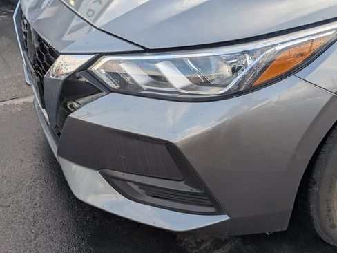 Used 2023 Nissan Sentra SV image 11