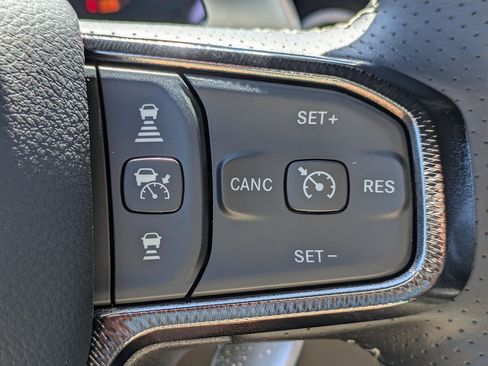 New 2026 RAM 1500 RHO AWD/4WD image 29