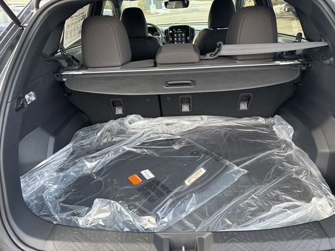 New 2026 Subaru Crosstrek 2.5i Sport AWD/4WD image 11