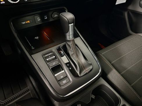 New 2026 Honda CR-V TrailSport image 37