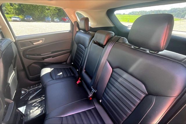 Used 2023 Ford Edge SEL w/ Convenience Package AWD/4WD image 24