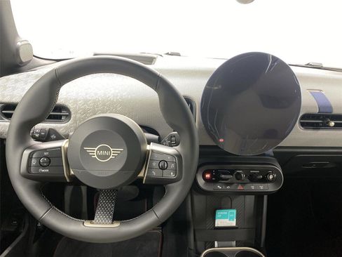 New 2026 MINI Cooper S image 31