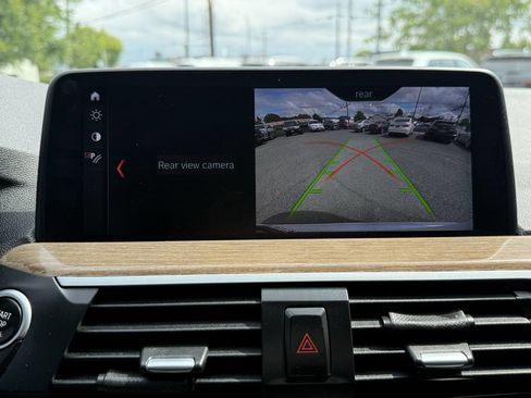 Used 2018 BMW X3 xDrive30i AWD/4WD image 26