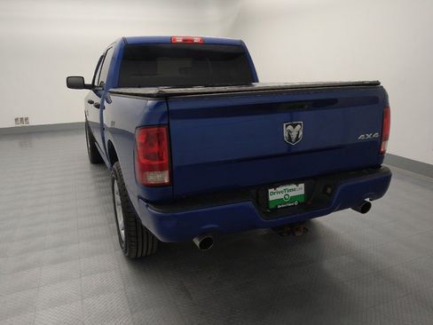 Used 2017 RAM 1500 Express w/ Express Value Package image 6