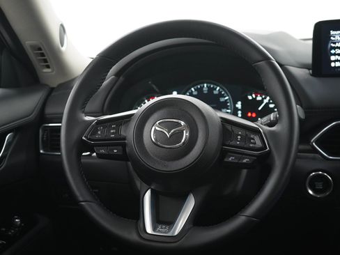 Used 2023 MAZDA CX-5 AWD 2.5 S w/ Premium Plus Pkg image 17