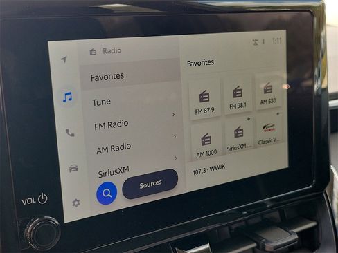 Used 2026 Toyota Corolla LE image 24