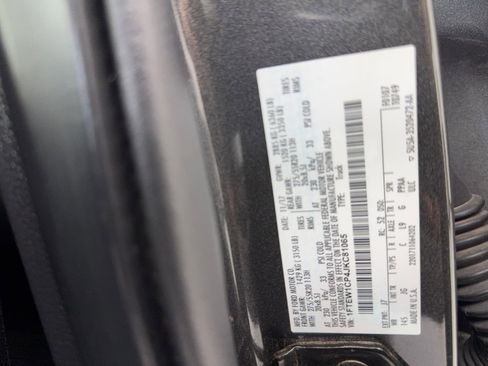 Used 2018 Ford F150 XL w/ Equipment Group 101A Mid image 54