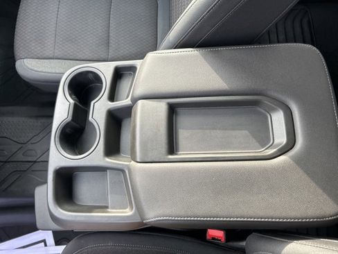 Used 2019 Chevrolet Silverado 1500 LT w/ All-Star Edition image 17