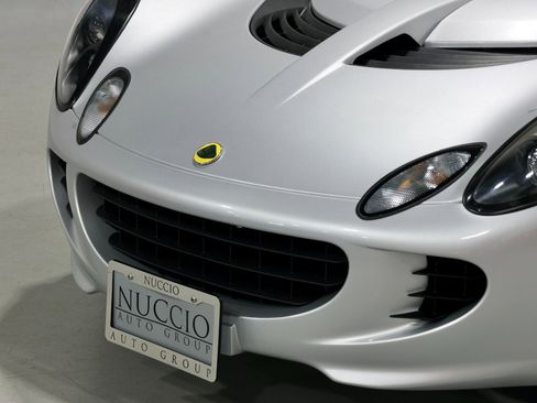 Used 2005 Lotus Elise image 33