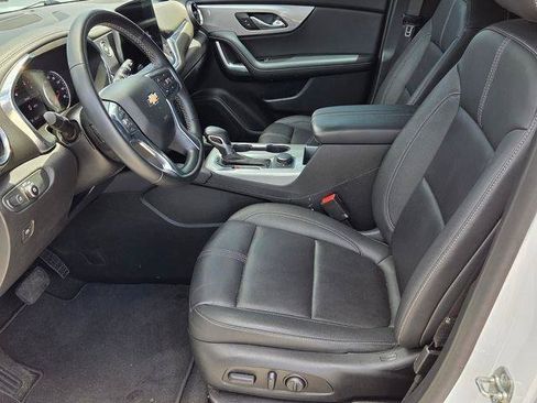 Certified 2023 Chevrolet Blazer LT FWD image 10