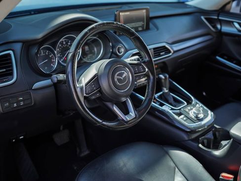 Used 2019 MAZDA CX-9 Touring w/ Touring Premium Package image 20