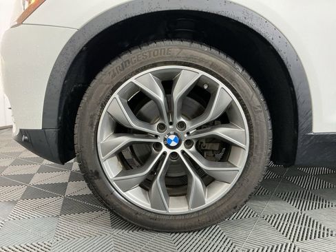 Used 2015 BMW X3 sDrive28i image 31