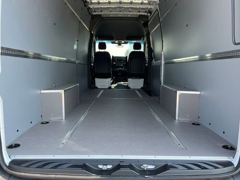 New 2025 Mercedes-Benz Sprinter 2500 image 36
