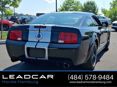 Used 2007 Ford Mustang GT RWD image 7