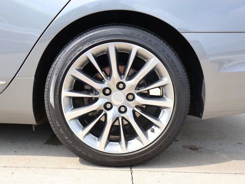 Used 2019 Cadillac CT6 Premium Luxury AWD/4WD image 38