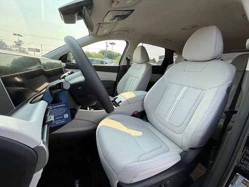 New 2026 Hyundai Tucson SEL AWD/4WD image 22