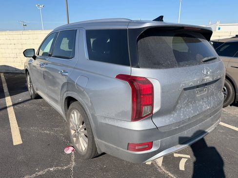Used 2020 Hyundai Palisade Limited image 8