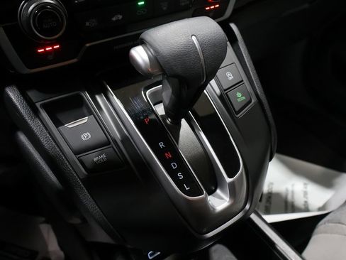 Used 2022 Honda CR-V EX image 32