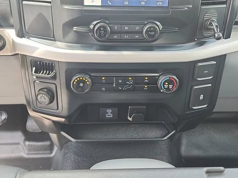 Certified 2023 Ford F150 XL w/ XL Chrome Appearance Package RWD image 16