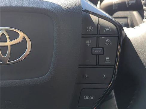 New 2026 Toyota Prius Limited image 20