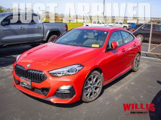 Used 2023 BMW 228i xDrive Gran Coupe w/ M Sport Package video 1