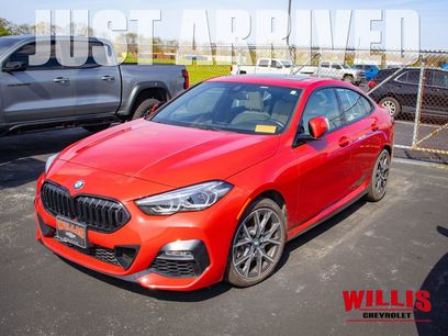 Used 2023 BMW 228i xDrive Gran Coupe w/ M Sport Package