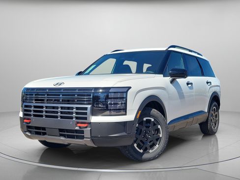 New 2026 Hyundai Palisade XRT Pro AWD/4WD image 2