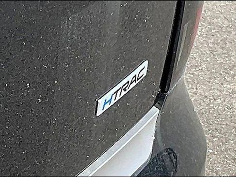 New 2026 Hyundai Palisade Calligraphy image 9