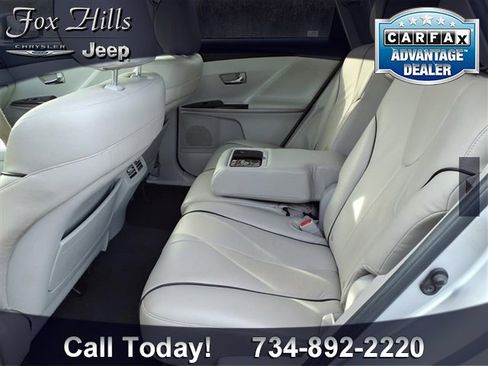 Used 2011 Toyota Venza image 11