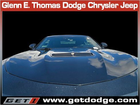 Used 2019 Chevrolet Camaro SS image 5