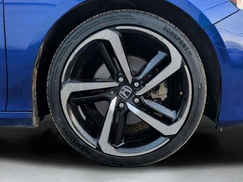 Used 2021 Honda Accord Sport image 37