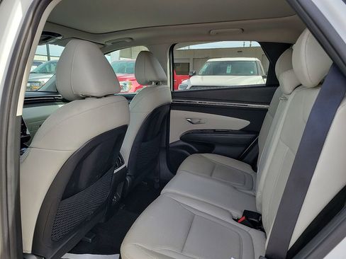 Used 2023 Hyundai Tucson Limited image 7