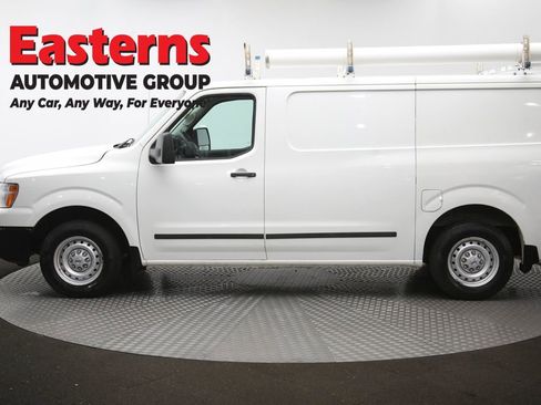 Used 2016 Nissan NV 1500 S w/ Power Package RWD image 60