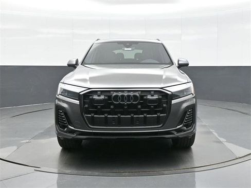 New 2026 Audi Q7 2.0T Premium Plus image 2
